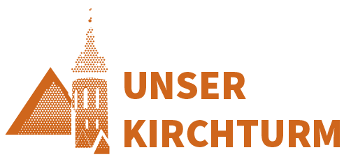 Unser Kirchturm