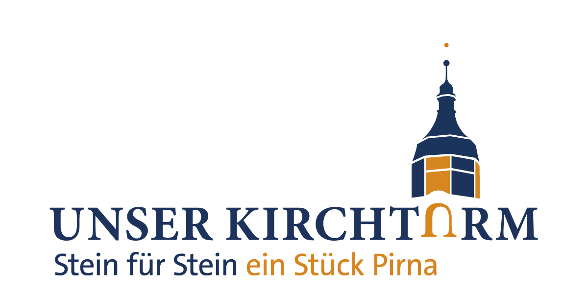 Unser Kirchturm