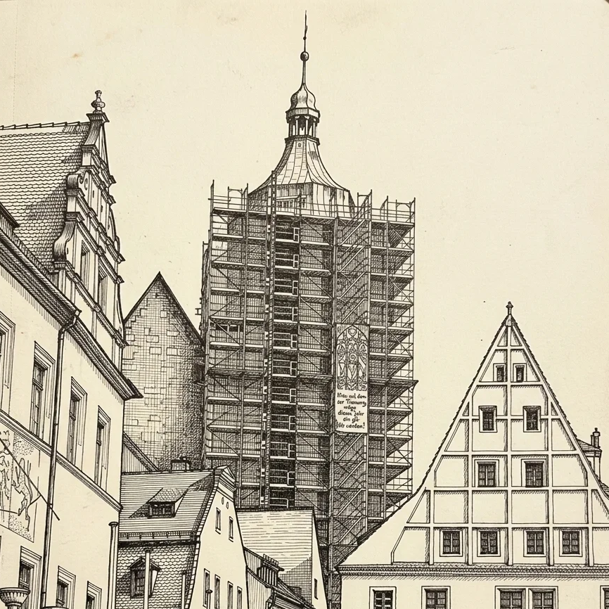 geruestquadrat
